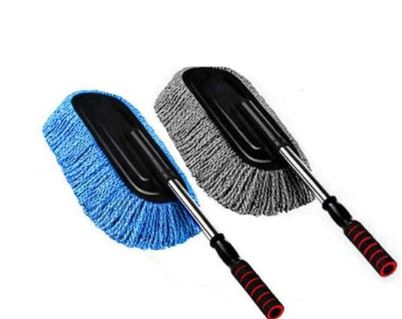 Miniatura 2 de MOPA LIMPIADORA DE POLVO